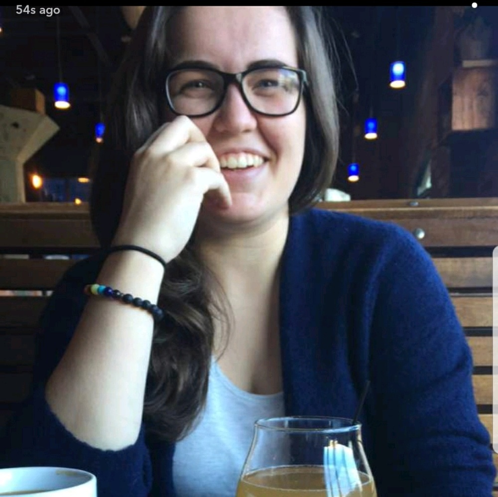 Meet your Posher, Jen